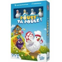 Pouss' ta poule