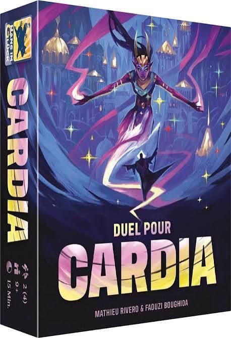 Pouly - Cardia