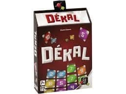 Pouly - Dekal