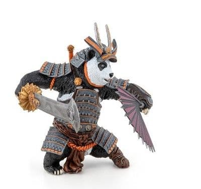 Panda mutant - Figurine Papo