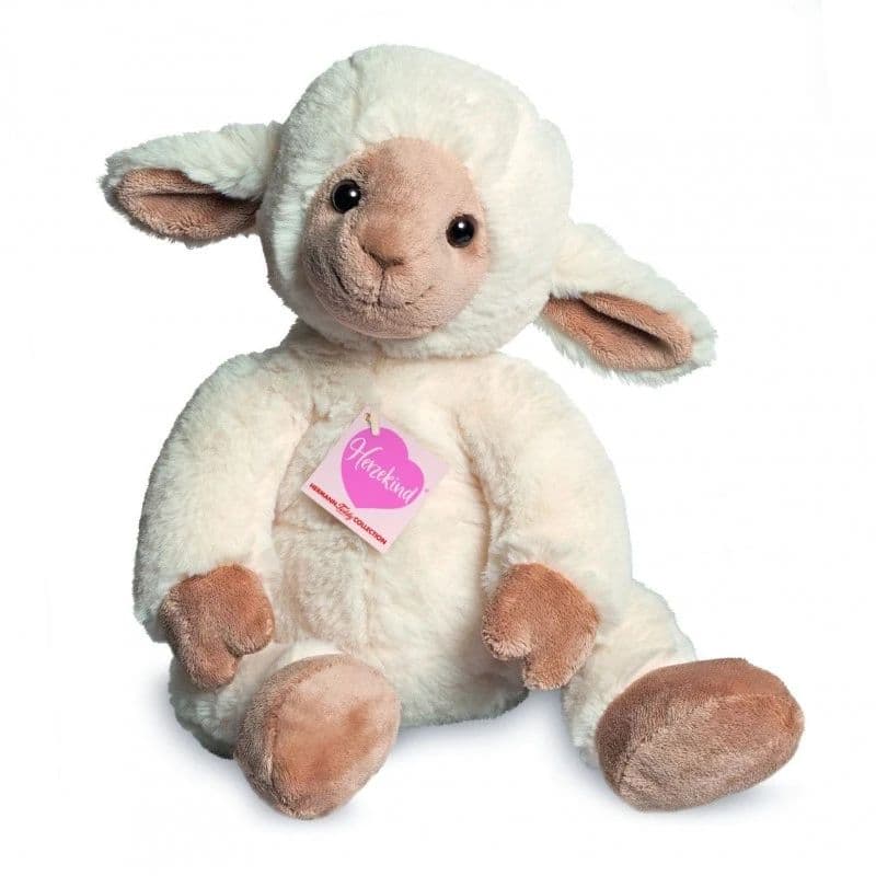 Peluche - Frido le mouton
