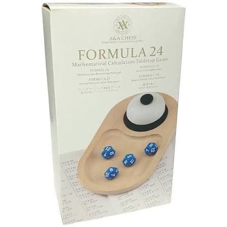 Formula 24
